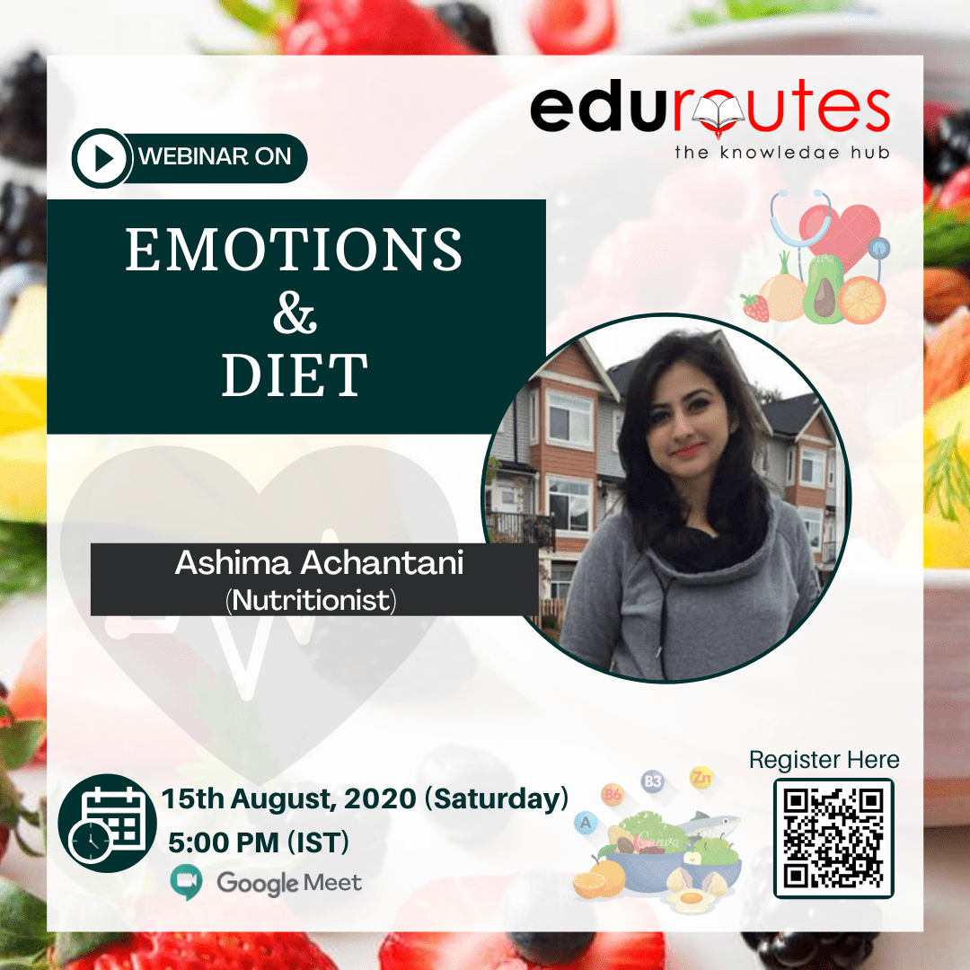 Emotions and Diet
