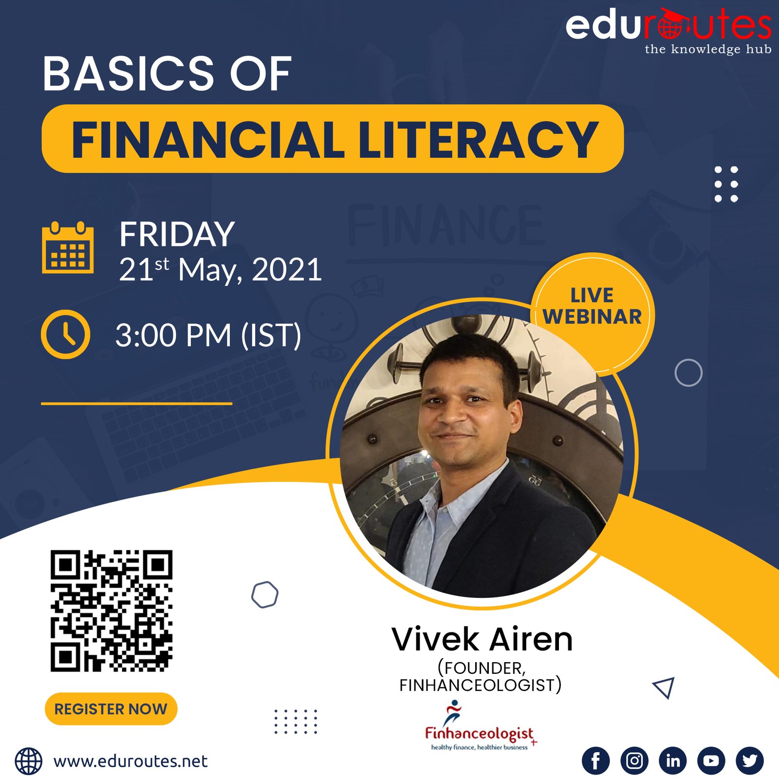 Basics of Financial Literacy