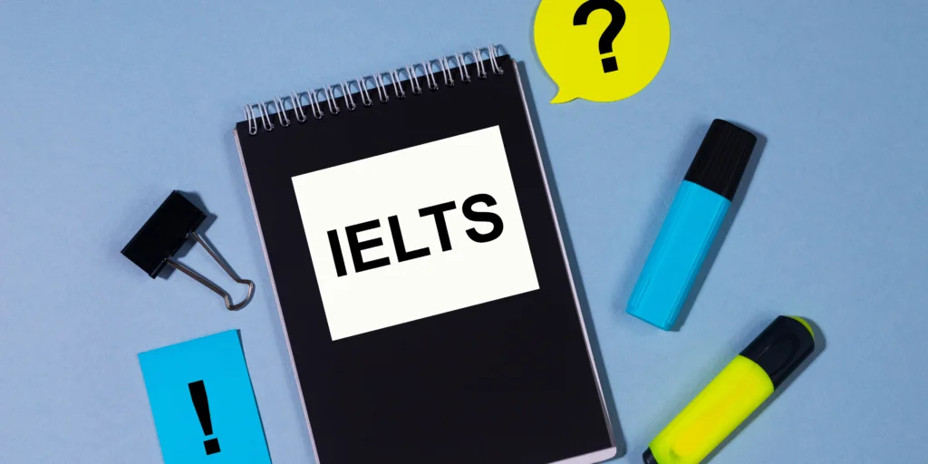 IELTS Exam